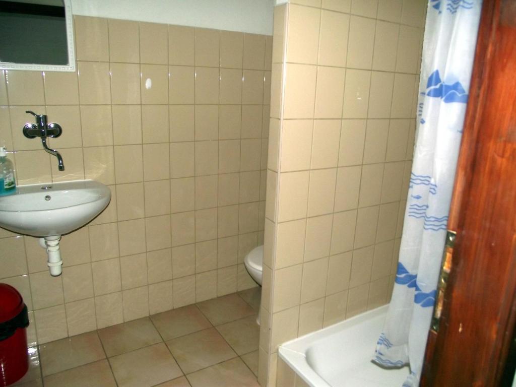 Penzion Slavia Poprad Zimmer foto