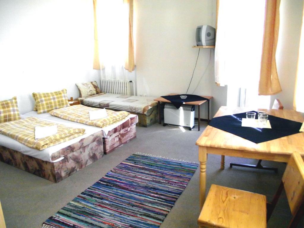 Penzion Slavia Poprad Zimmer foto