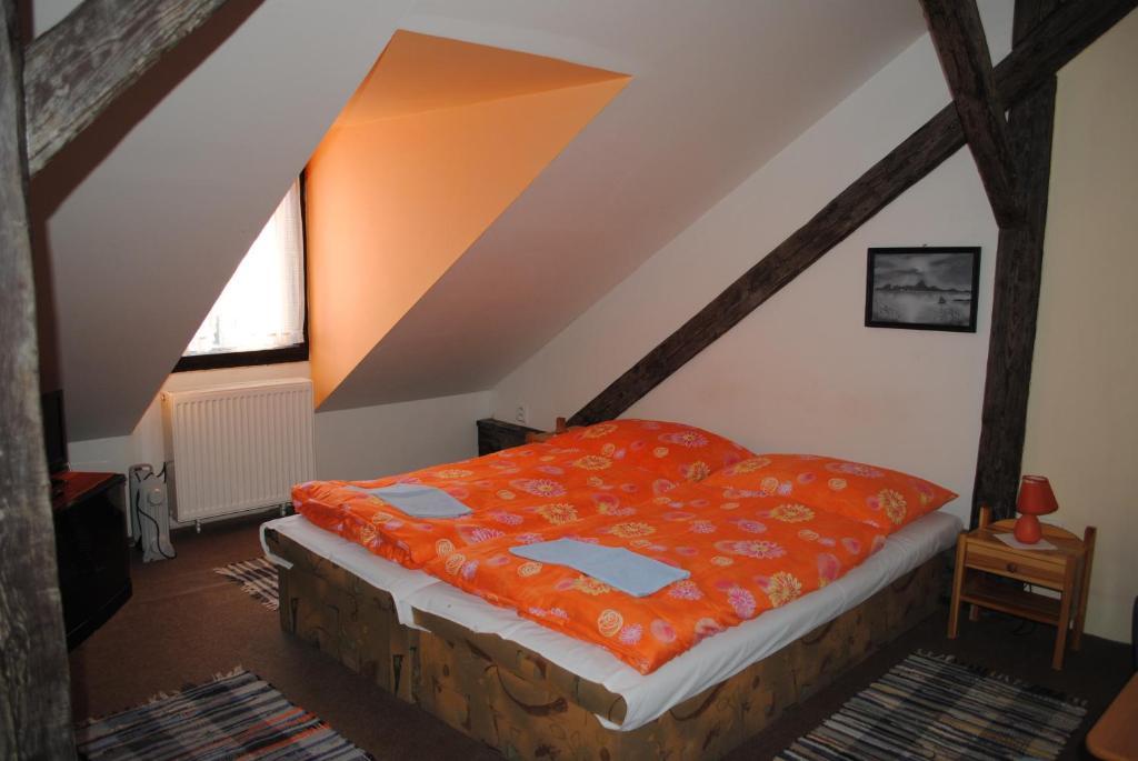 Penzion Slavia Poprad Zimmer foto