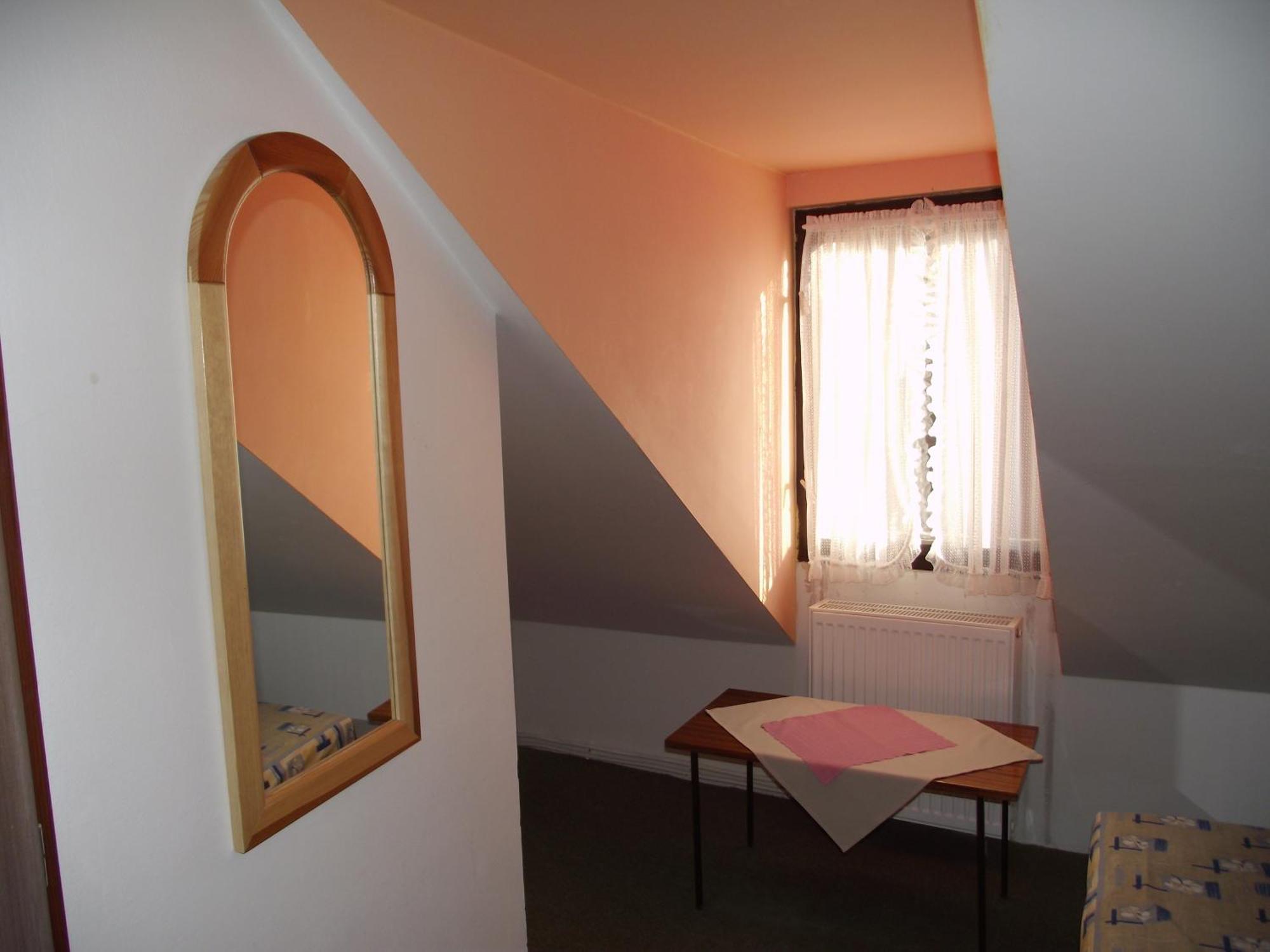Penzion Slavia Poprad Exterior foto