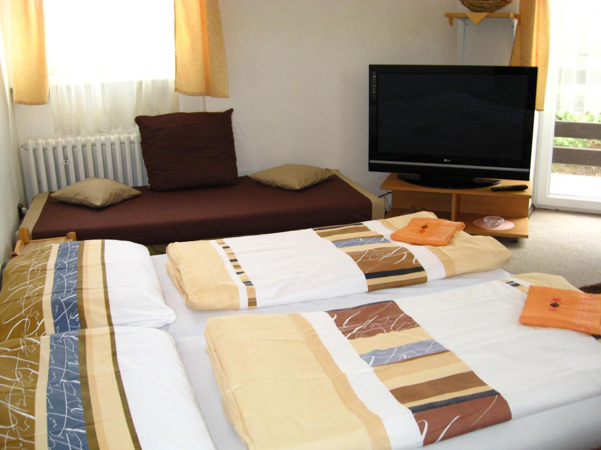 Penzion Slavia Poprad Exterior foto