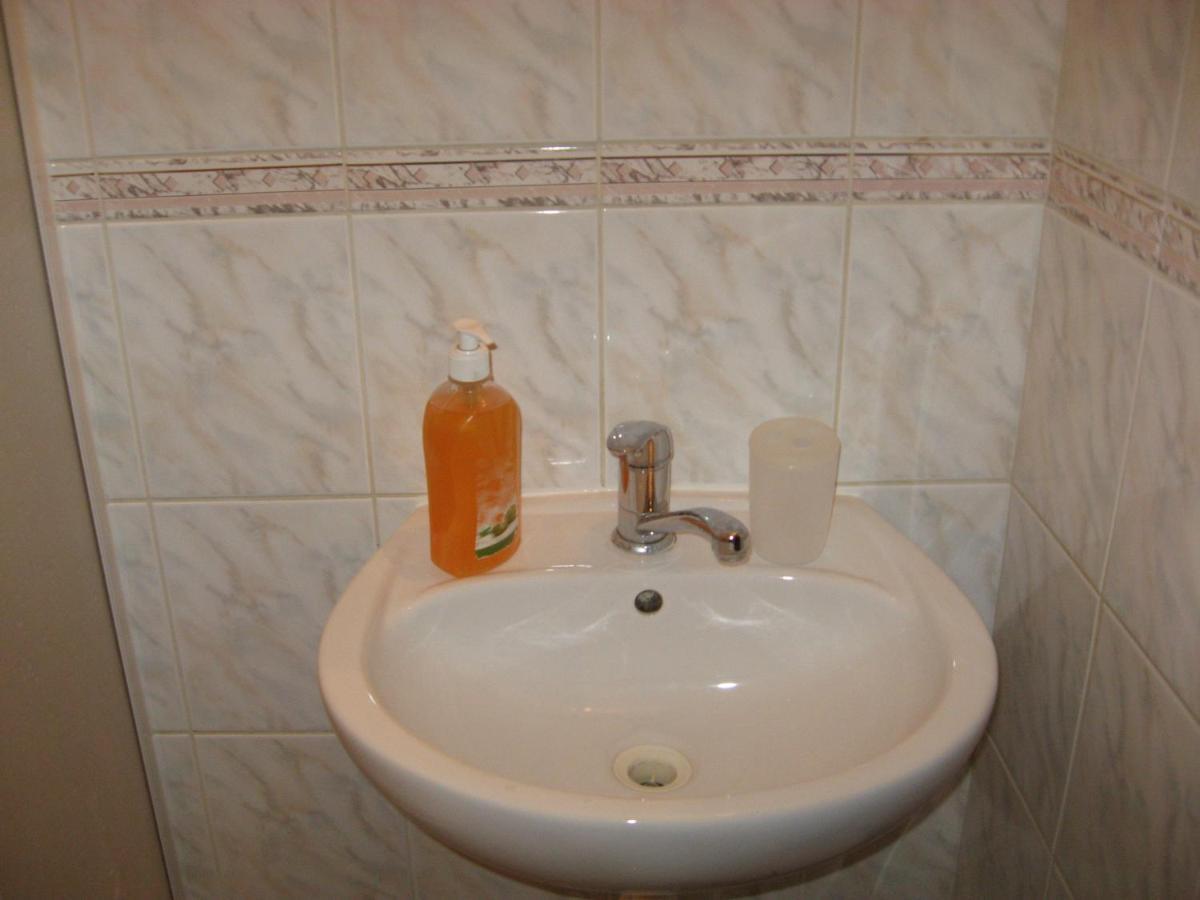 Penzion Slavia Poprad Zimmer foto